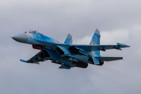 Фотообои Су-27